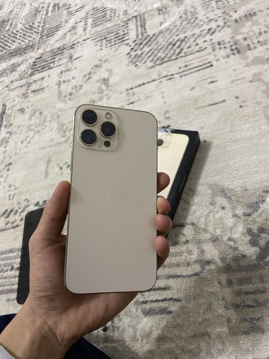 IPhone 13 Pro max 256гб