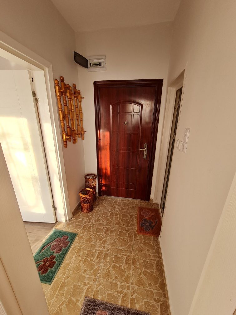Продава се Едностаен апартамент в Кърджали, Център - 44 кв.м за 1478 €/кв.м - Снимка #1