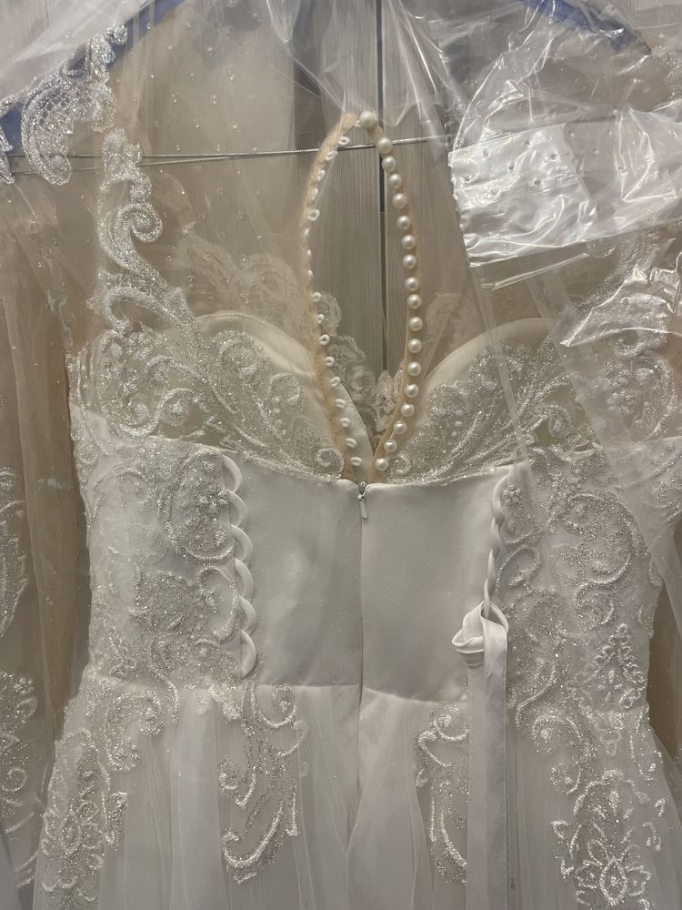 Rochie de mireasa
