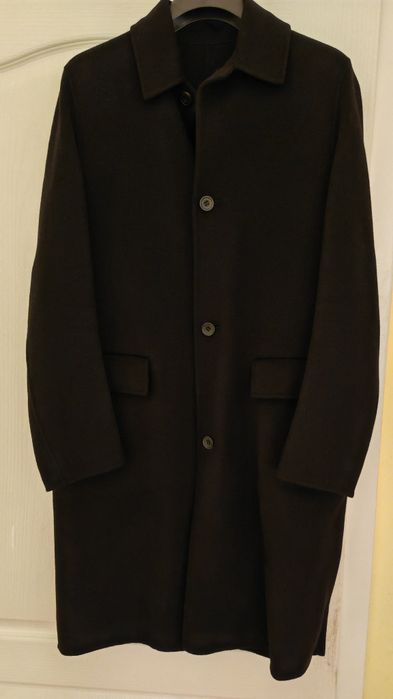 Palton bărbați Cos