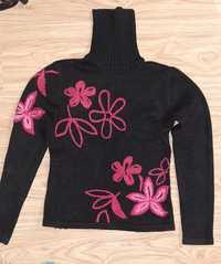 Продам женский свитер ангорка