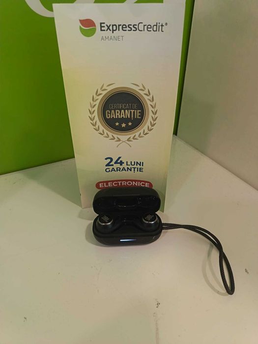 (AG41) Casti JBL Reflect Mini NC b5677 Garantie 2 ani