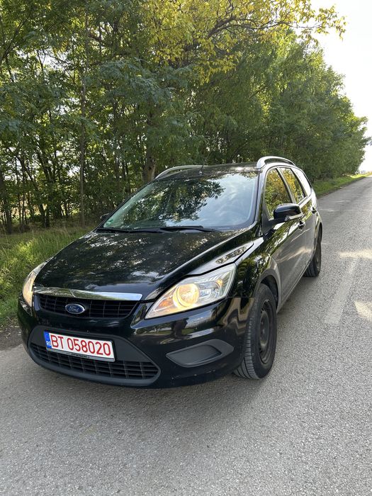Ford focus 1.6 2010