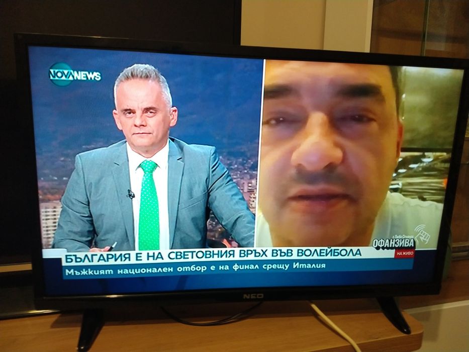 Телевизор NEO-LED