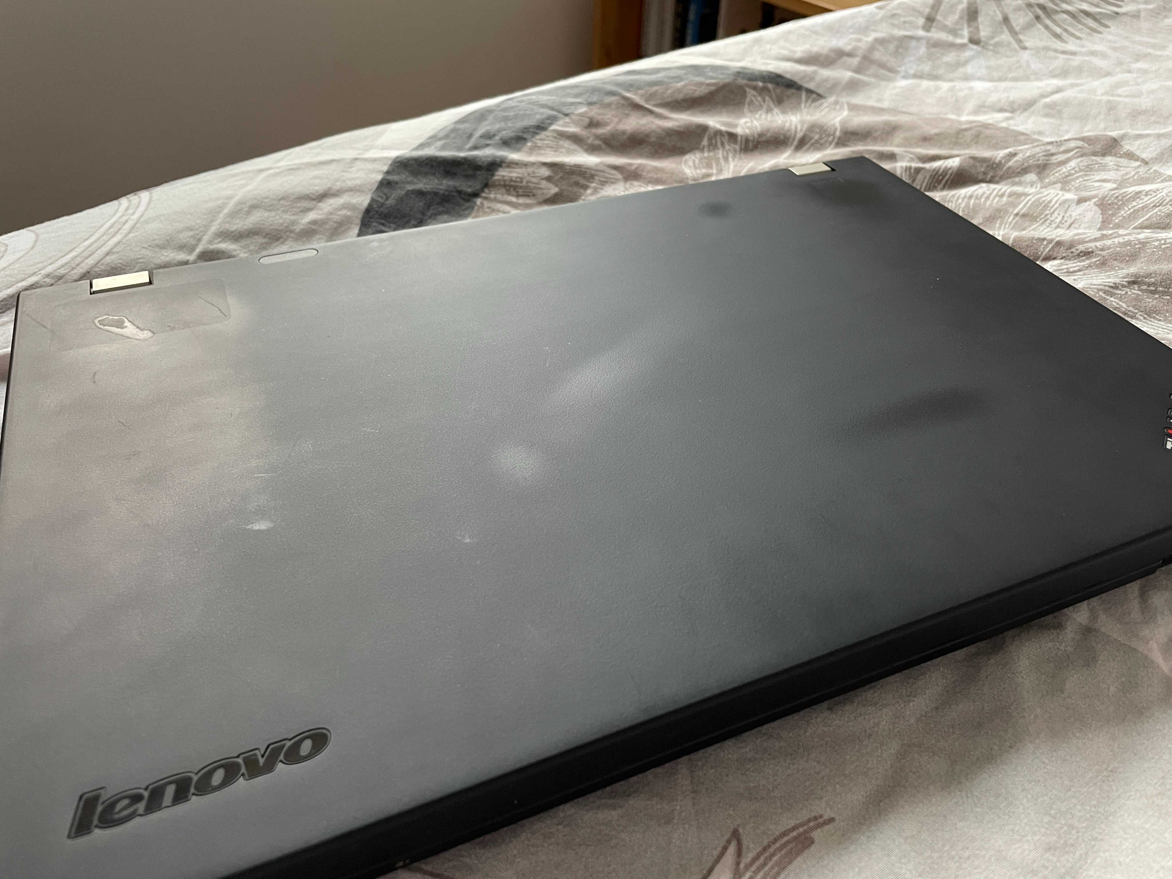 ThinkPad T530, i7-3630QM, 8GB RAM, 240GB SSD, Win 10 Home