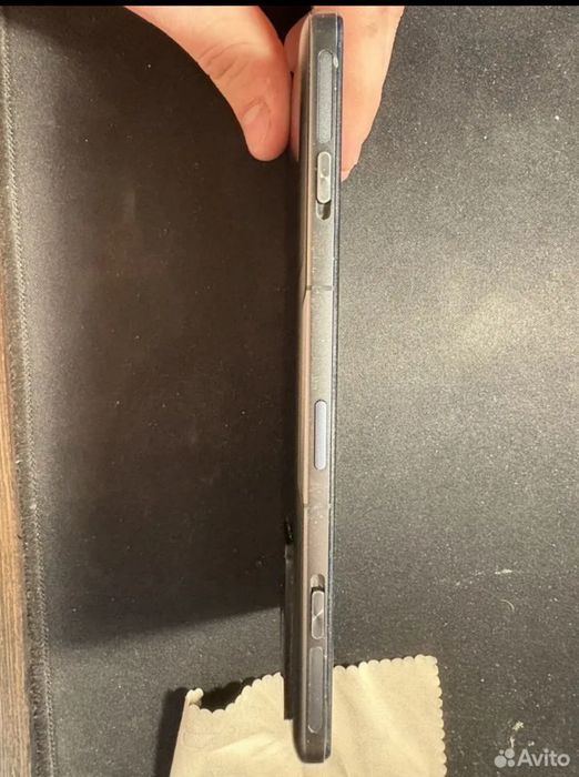 Xiaomi Poco f4 gt