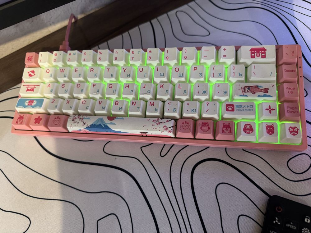 Продам Игровой компьютер комплект