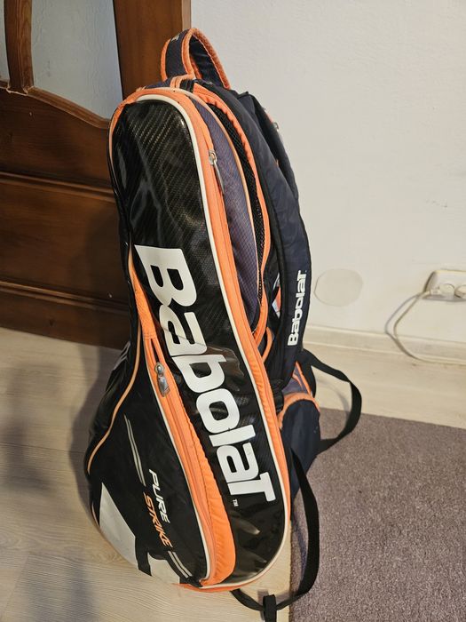 Termobag Babolat Pure Strike 6 rachete