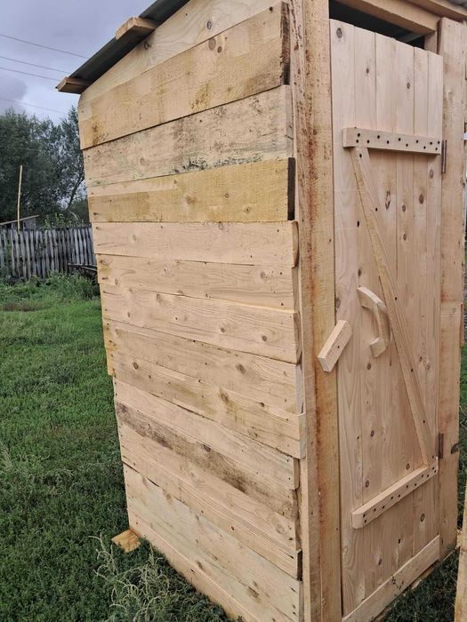 туалет уличный отличного качества  цены от