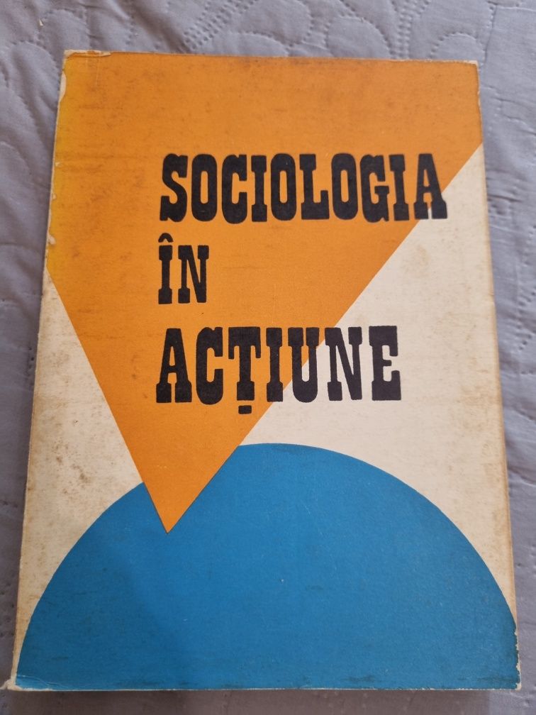 Sociologia în acțiune, 2, Centrul de Sociologie