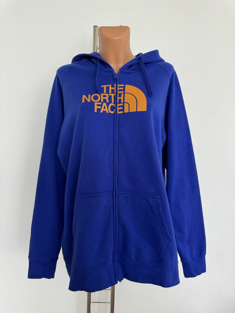 Дамски суитчър The North Face ХХЛ