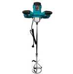 Mixer electric 2400W mortar vopsea furaje