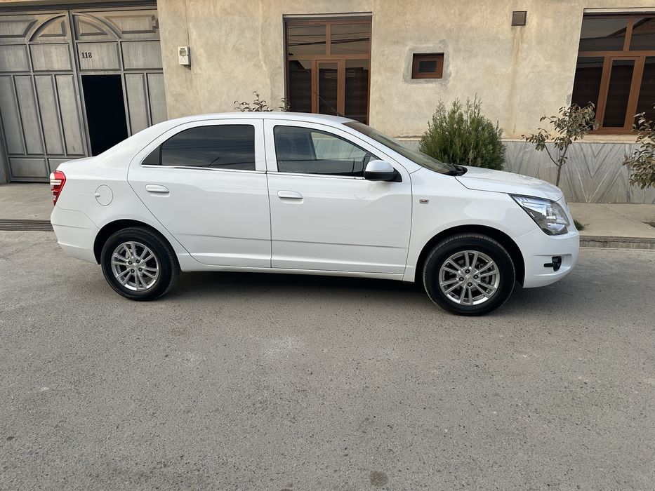 Kobalt Aftamat sotiladi tayor