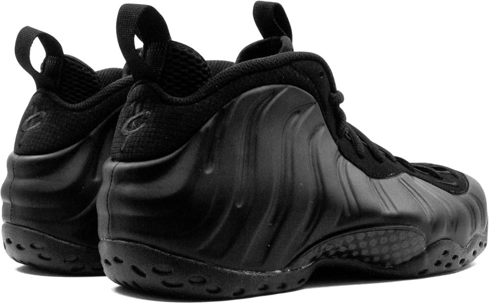 Нови мъжки маратонки Nike Air Foamposite One Anthracite