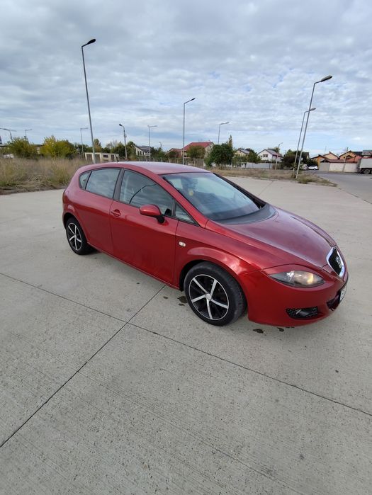 Seat Leon 1.9 D 105 cai