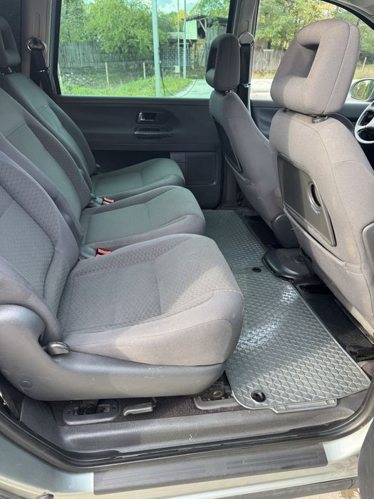 Vw Sharan 1.9 ASZ  131 cp.