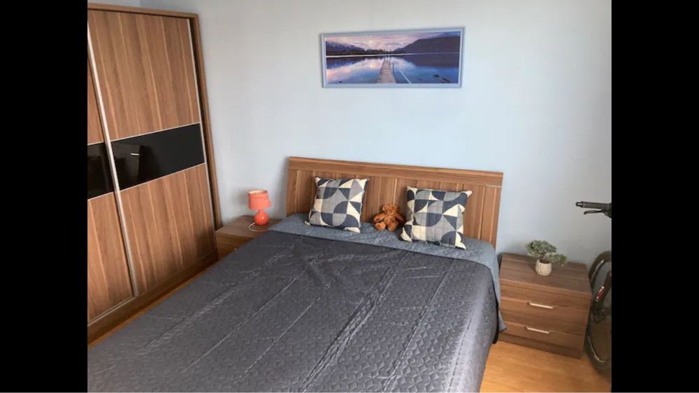 Дава се под наем Двустаен апартамент в София, Дружба 1 - 60 кв.м за 650 € - Снимка #8