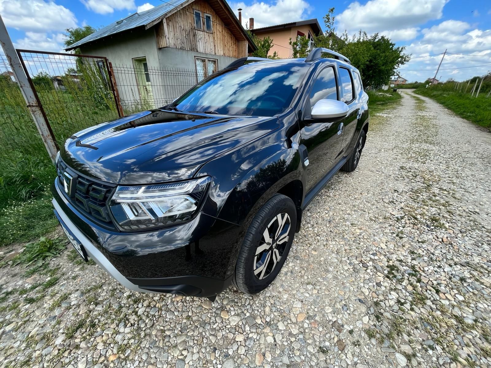 Dacia Duster Prestige ECO G 100