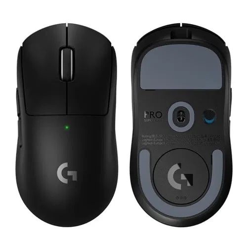 Мышь Logitech G Pro Superlight