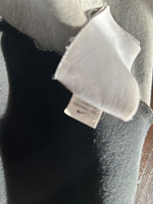 Nike tech fleece