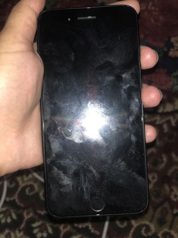 Iphone 7 plus 32 gb