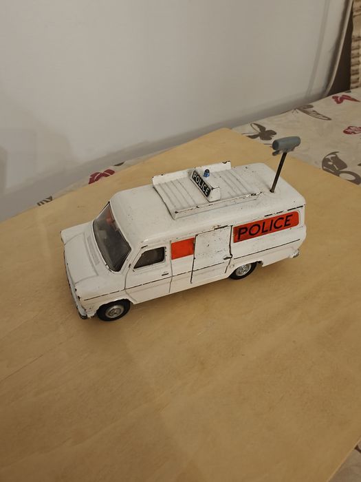 Macheta Ford colecție