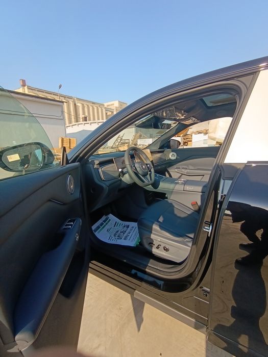 Voyax courege restayling ful nalichi