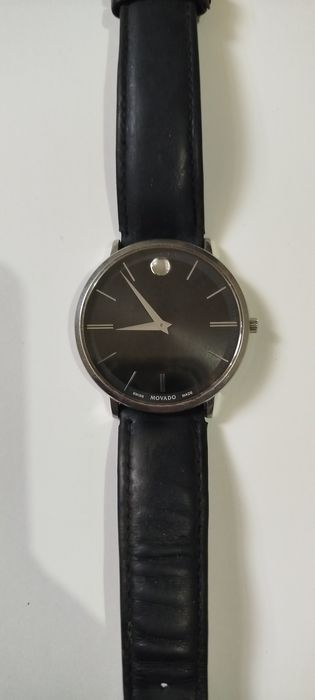 Часы оригинал MOVADO