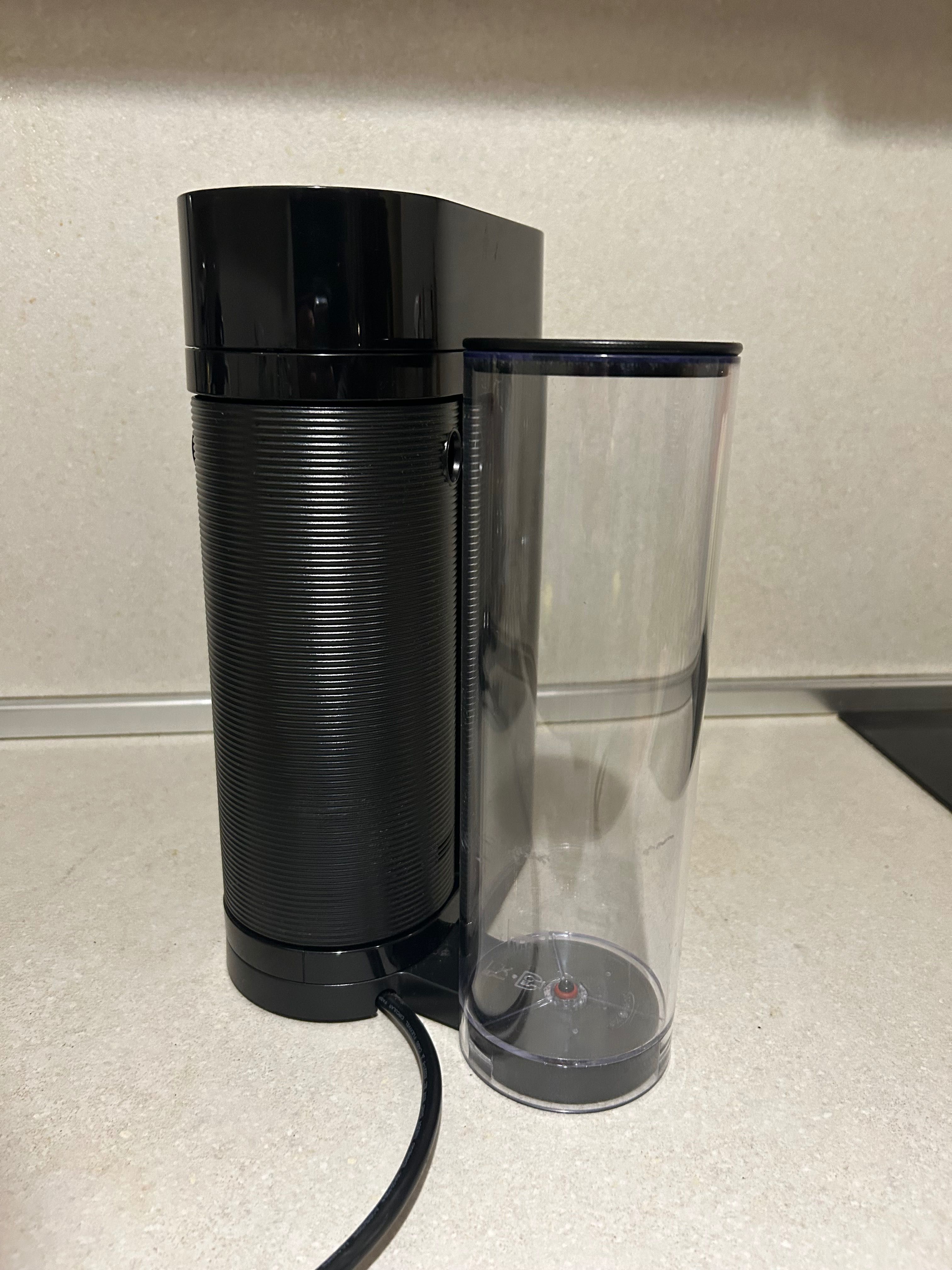 Nespresso Vertuo Plus