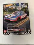 Vând colecție Hot Wheels Honda !