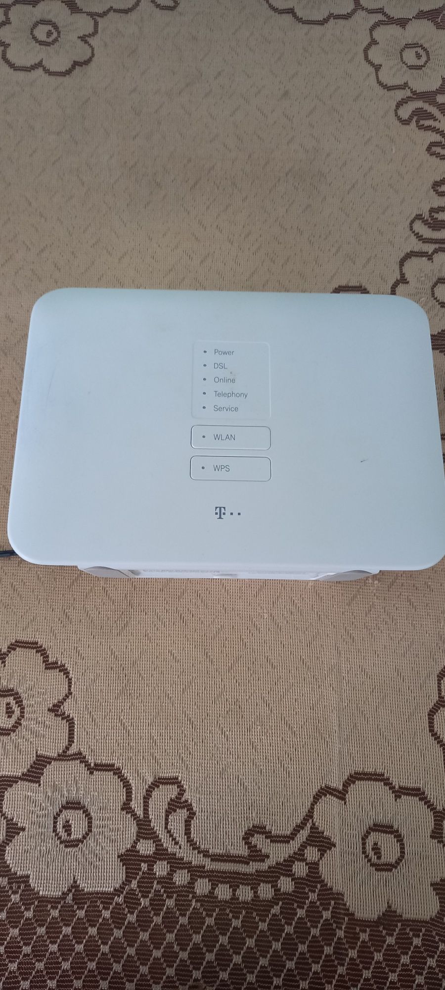 Modem wireless telekom