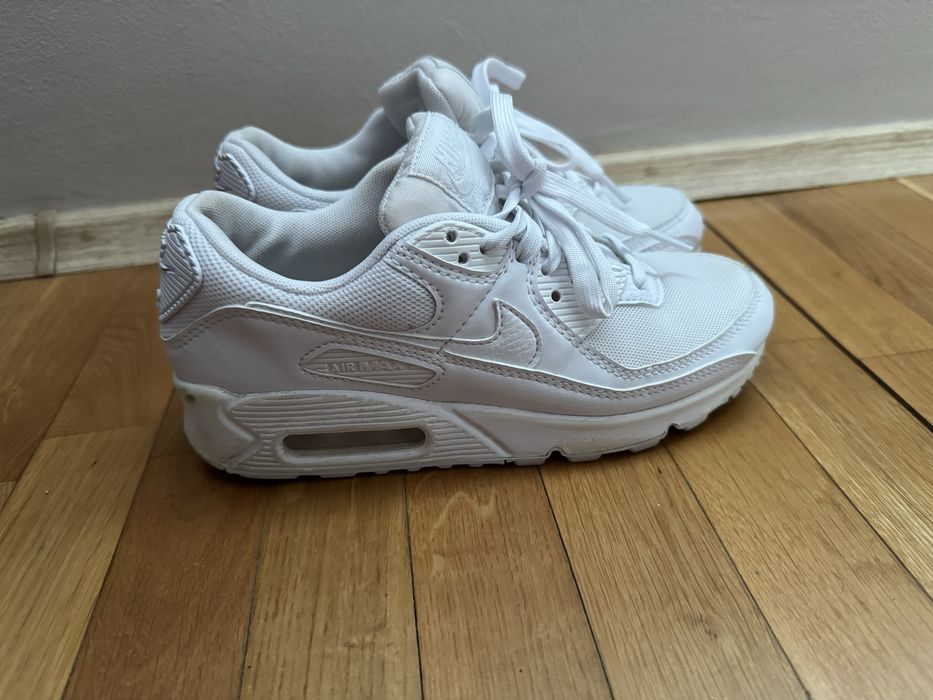 Nike Air max 90 бели