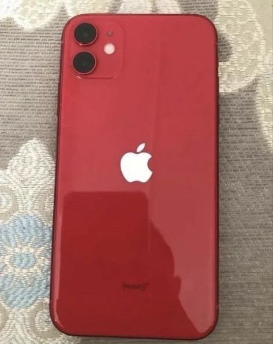 Iphone 11 64 GB ideal