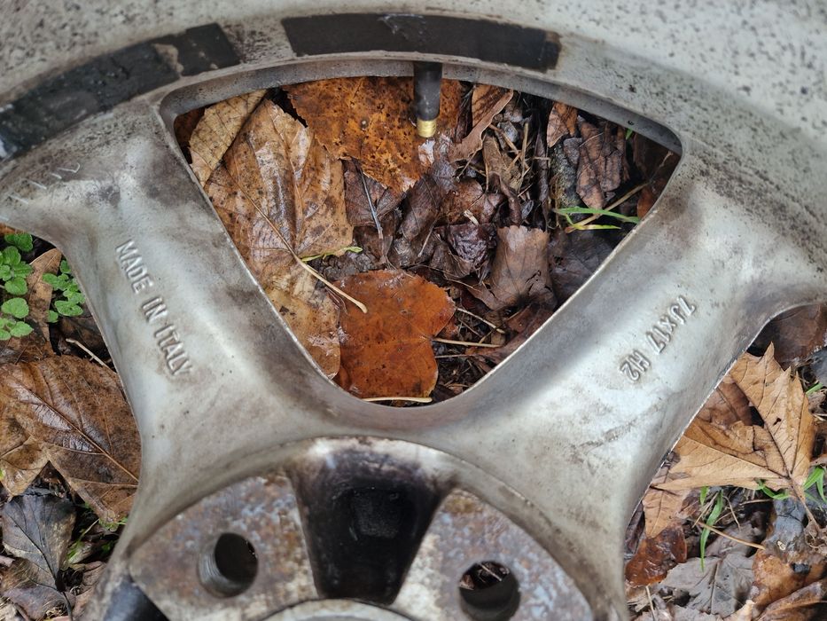 5×112 мм. 17 цола Мерцедес , Фолксваген , Ауди и др.