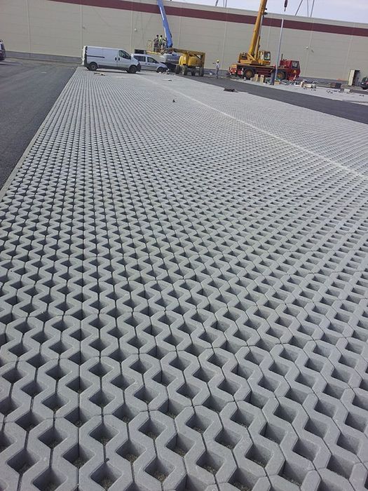 Pavaje  pavele  auto , grosimea -4 cm / 6cm  / 8 cm   - Giurgiu