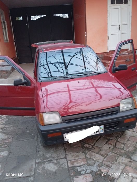 Tico sotiladi 20million