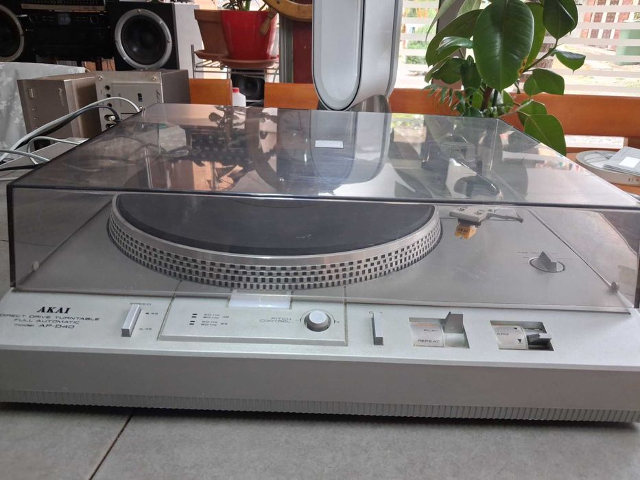 Pick-up Akai AP d-40