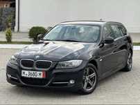 Bmw 320D 2.0 D 184cp 2012 Bi-Xenon,Led,Navi,Automat
