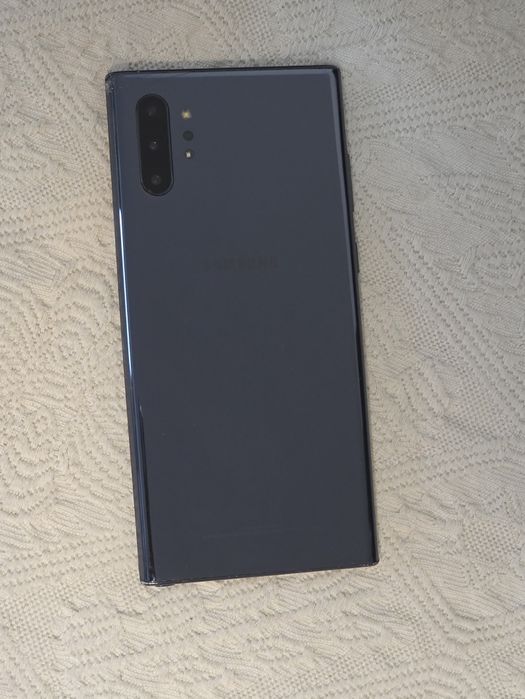 Telefon Samsung Note 10 plus