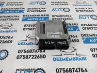 Calculator motor Mercedes E class w211 2.7 cdi