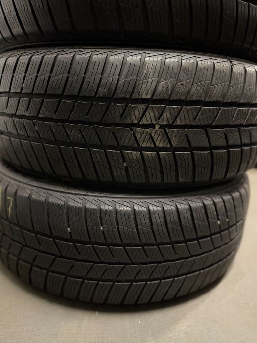 4x 205/55/17 Barum, dot 2023, impecabile!