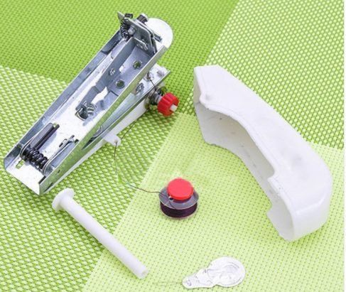 Masina de cusut manuala-transport gratuit