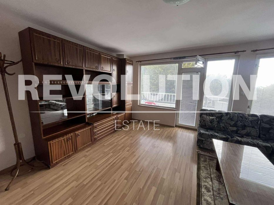 Дава се под наем Тристаен апартамент в Варна, Чайка - 100 кв.м за 400 € - Снимка #2