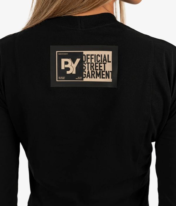 Tricou, Bluza cu mânecă lunga  Vagabond