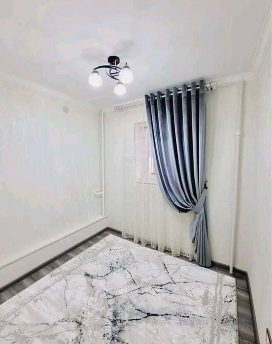 Сдаётся 2х комнатная квартира