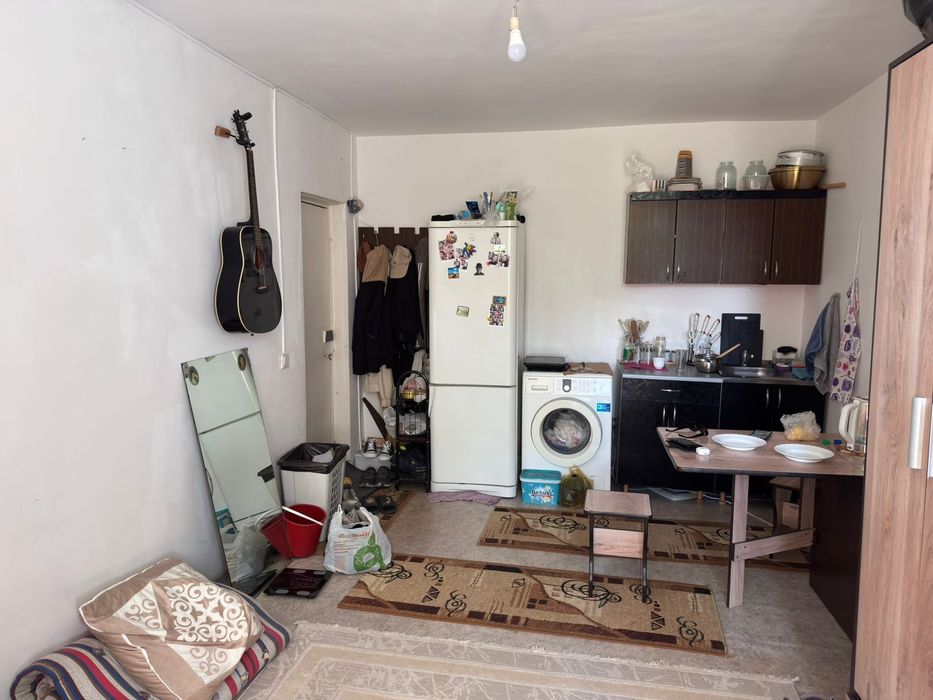 Продам комнату в общежитии
