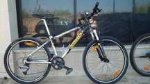 Велосипед WHEELER  PROride 4900  BIKE 26.   27 SPEEDS  ALUMINIUM