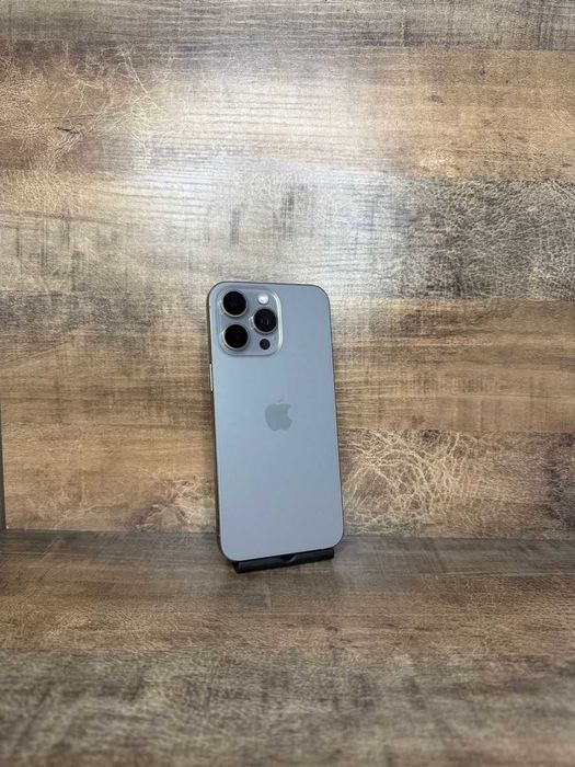 Iphone 15 pro max 256Gb/Айфон РАССРОЧКА ДО 60 МЕСЯЦЕВ"Ломбард Лидер"