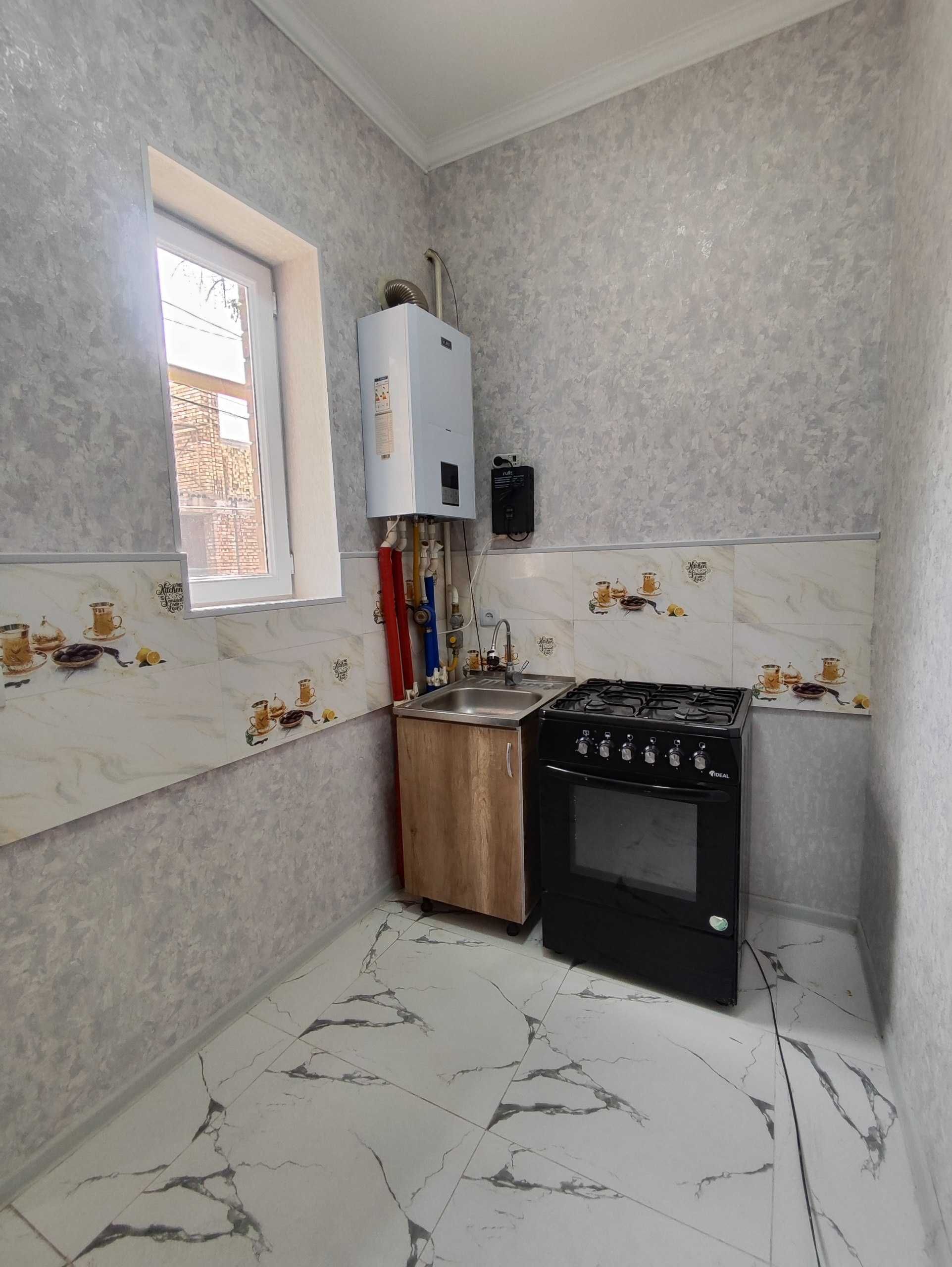 4 роддом КОТТЕДЖ НОВЫЙ 30м2 о572