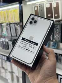 Iphone 11 Pro Max 256gb Silver